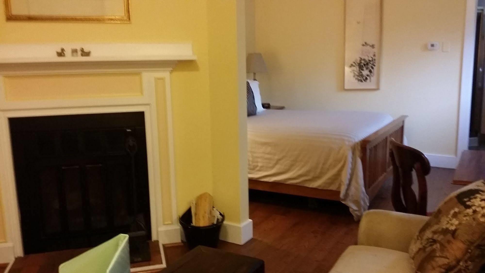 Briar Rose Bed & Breakfast Boulder Exterior photo