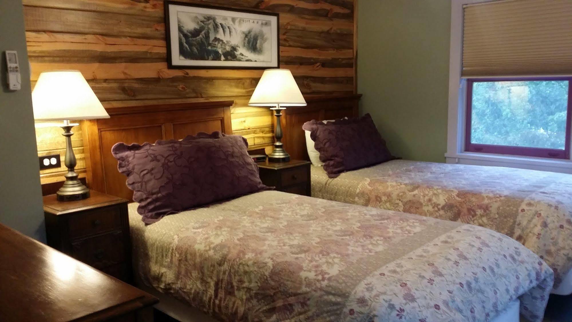 Briar Rose Bed & Breakfast Boulder Exterior photo