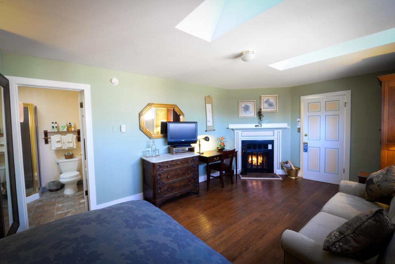 Briar Rose Bed & Breakfast Boulder Exterior photo