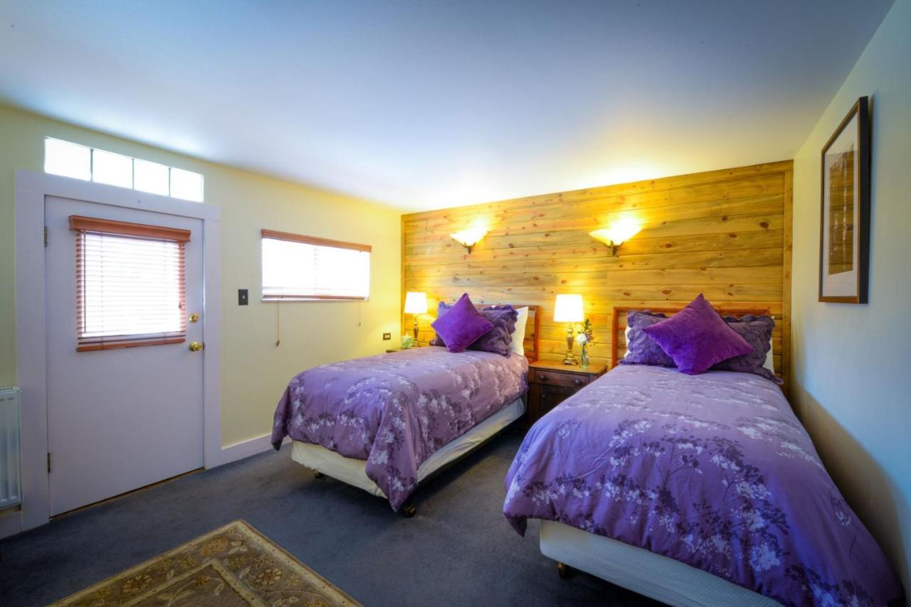 Briar Rose Bed & Breakfast Boulder Exterior photo