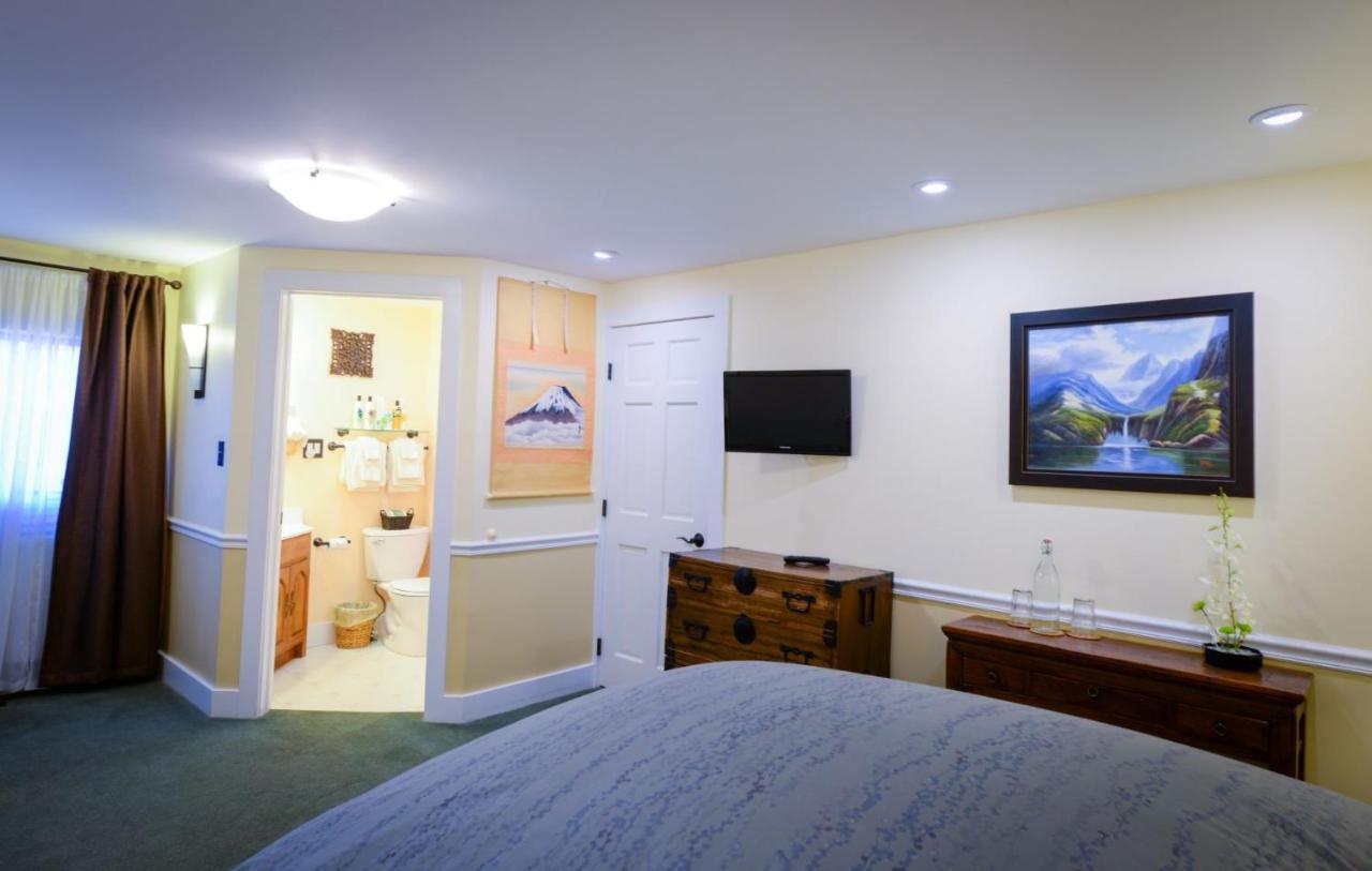 Briar Rose Bed & Breakfast Boulder Room photo