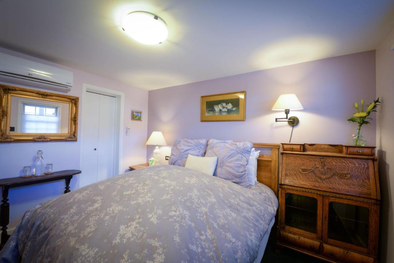 Briar Rose Bed & Breakfast Boulder Room photo