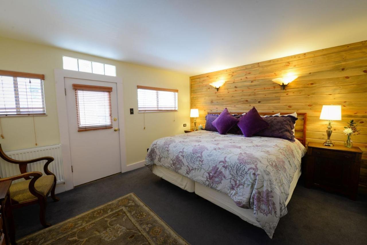 Briar Rose Bed & Breakfast Boulder Exterior photo