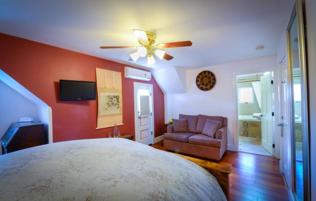 Briar Rose Bed & Breakfast Boulder Room photo