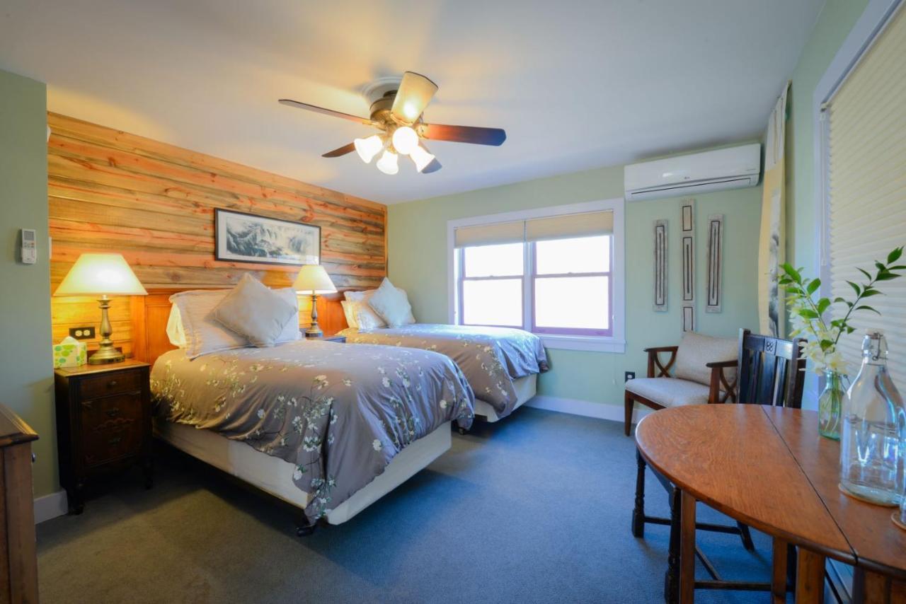 Briar Rose Bed & Breakfast Boulder Exterior photo