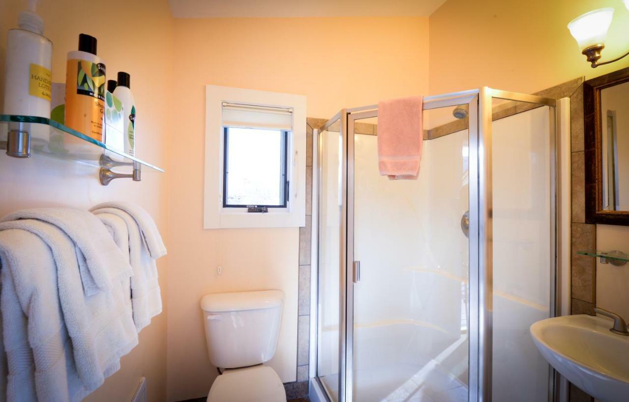 Briar Rose Bed & Breakfast Boulder Exterior photo