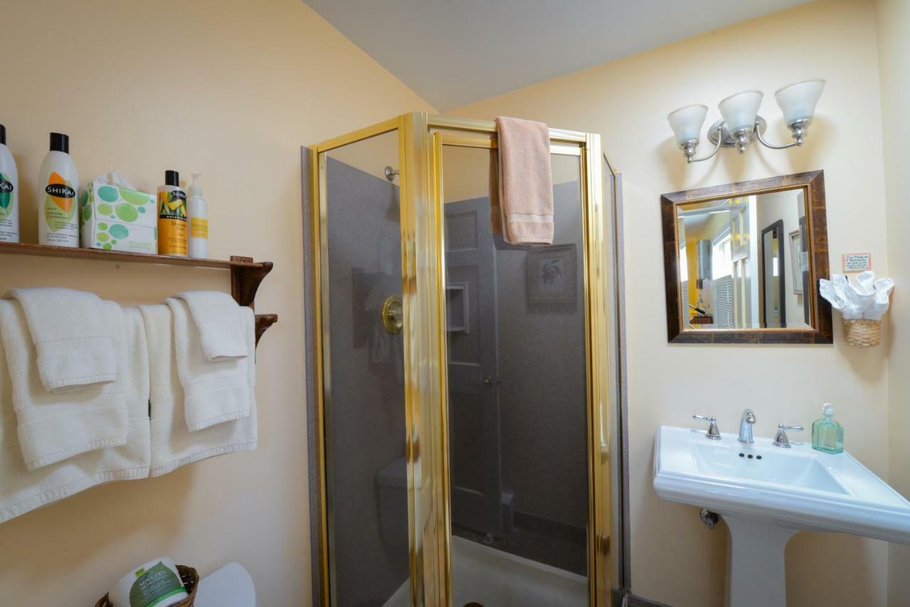 Briar Rose Bed & Breakfast Boulder Exterior photo
