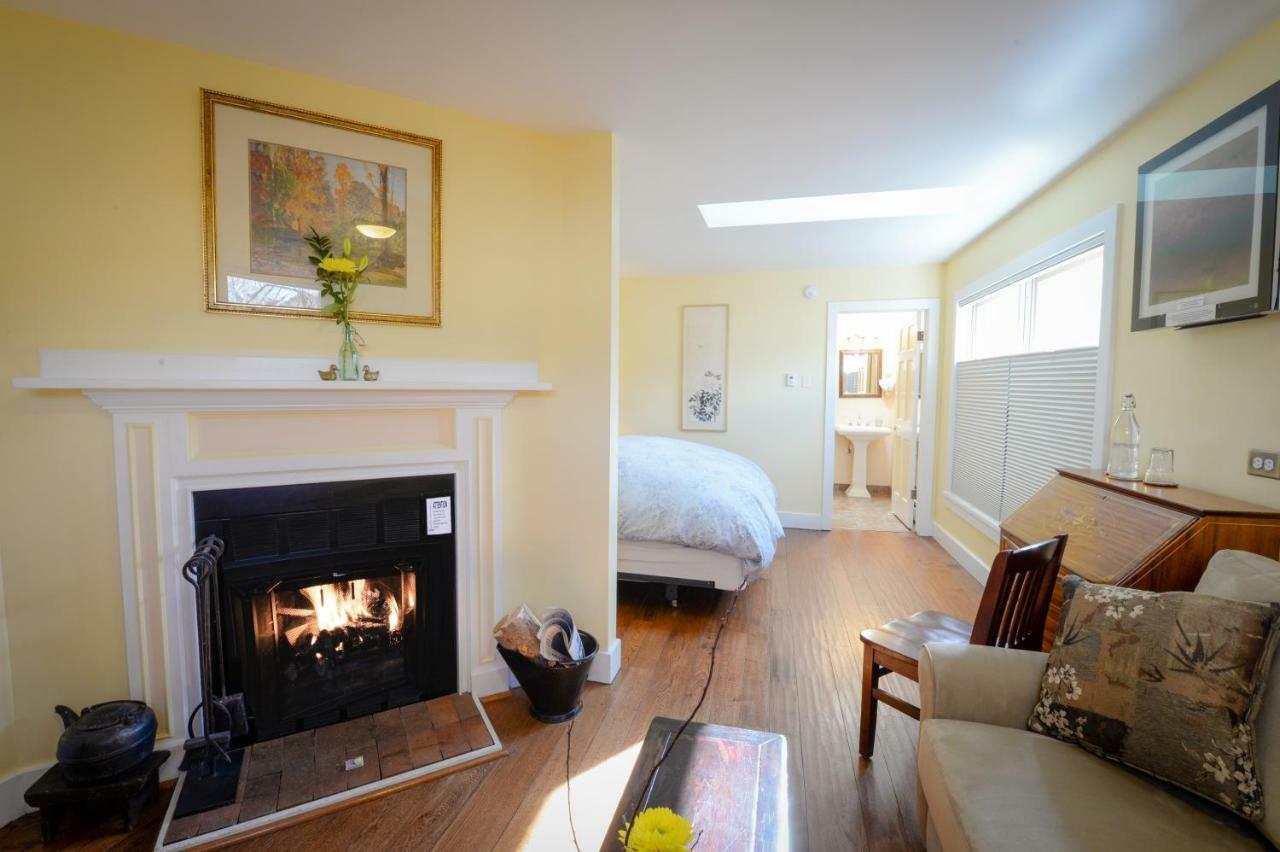 Briar Rose Bed & Breakfast Boulder Exterior photo